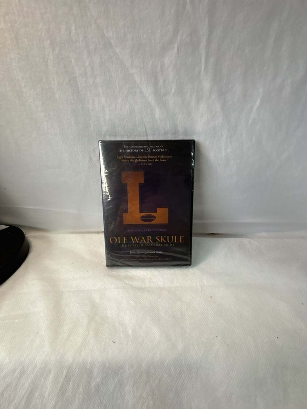 Ole War Skule: The Story of Saturday Night DVD